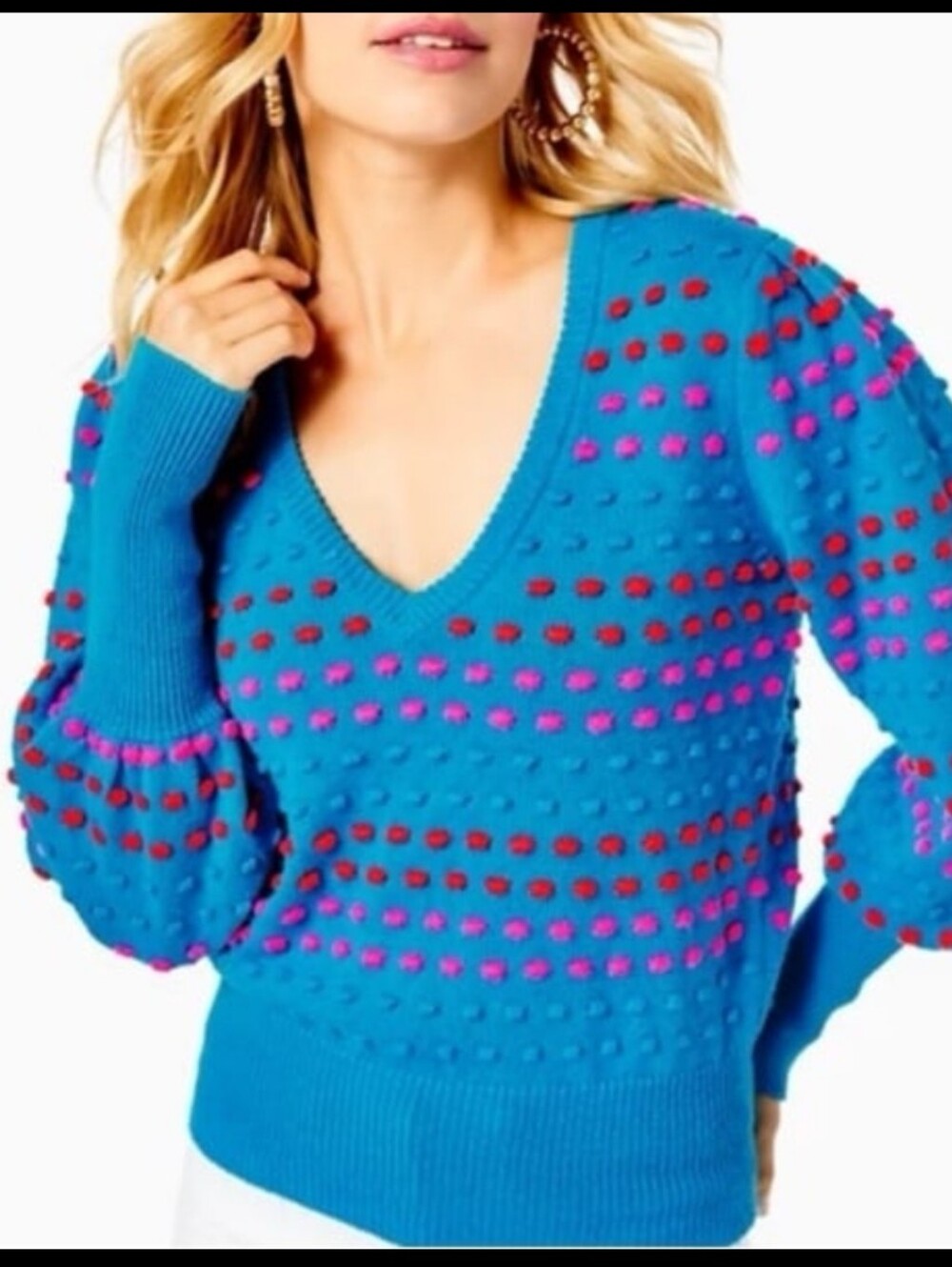 Lilly Pulitzer Robena Sweater